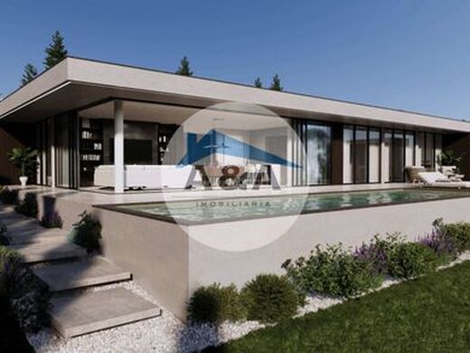 Luxury House for sale in Alcobaça, 695 000 €, Photo 3