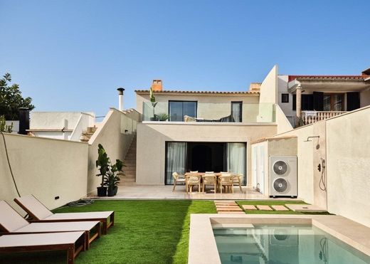 Luxury House for sale in Palma, 1 299 000 €, Photo 1