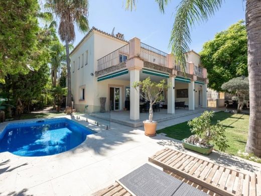 Maison de luxe à vendre à Marbella, 1 560 000 €, Photo 2