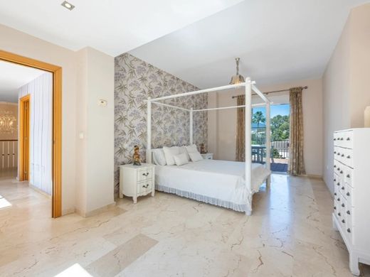 Maison de luxe à vendre à Marbella, 1 560 000 €, Photo 4