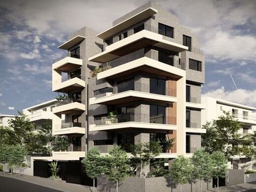 Luxury Apartment for sale in Ellinikó, 570 000 €, Photo 1