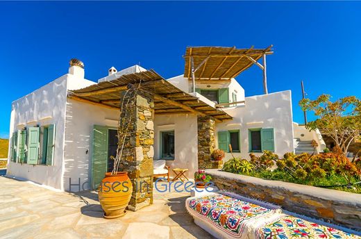 Luxury House for sale in Kýthnos, 1 300 000 €, Photo 1