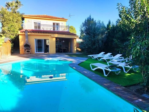 Maison de luxe à vendre à Ribarroja Del Turia, 516 000 €, Photo 1