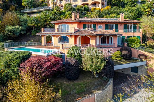 Maison de luxe à vendre à Vico Morcote, 7 344 930 €, Photo 3