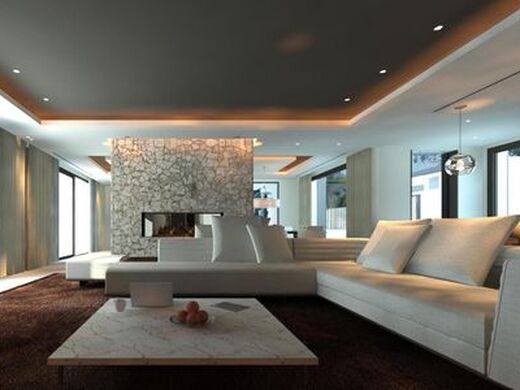 Luxury House for sale in San Pedro de Alcántara, 4 800 000 €, Photo 3