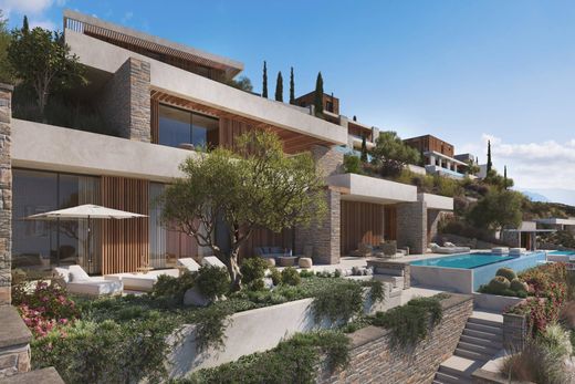 Maison de luxe à vendre à Ágios Nikólaos, 4 493 000 €, Photo 4