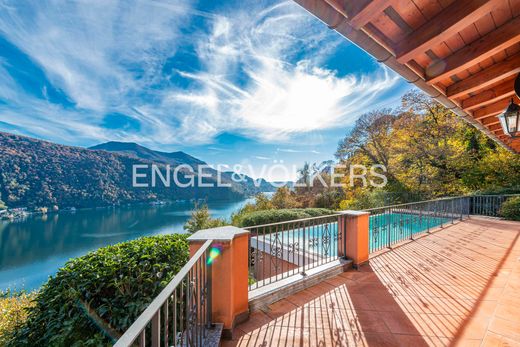 Maison de luxe à vendre à Vico Morcote, 7 344 930 €, Photo 4