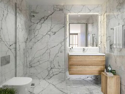 Luxury Apartment for sale in Palaió Fáliro, 386 000 €, Photo 5