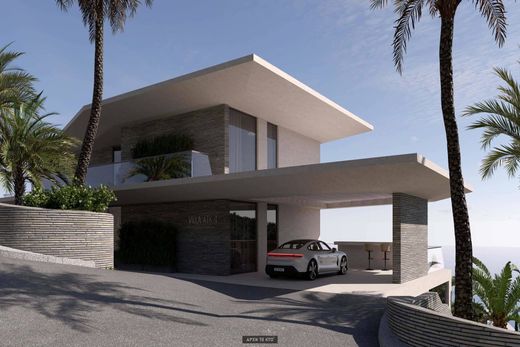 Maison de luxe à vendre à Ágios Nikólaos, 4 493 000 €, Photo 6