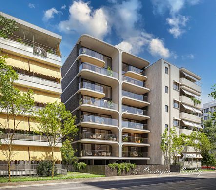 Luxury Apartment for sale in Palaió Fáliro, 386 000 €, Photo 6