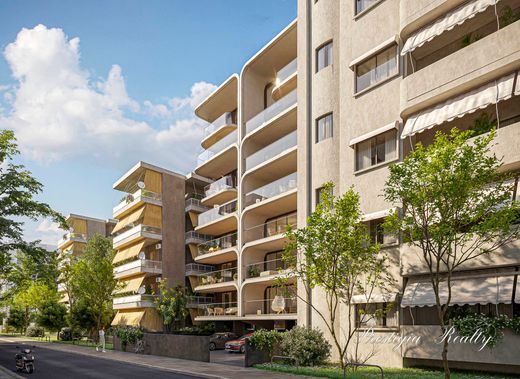 Luxury Apartment for sale in Palaió Fáliro, 386 000 €, Photo 7