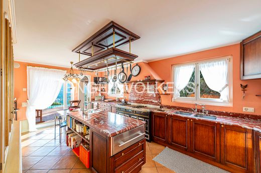 Maison de luxe à vendre à Vico Morcote, 7 344 930 €, Photo 7