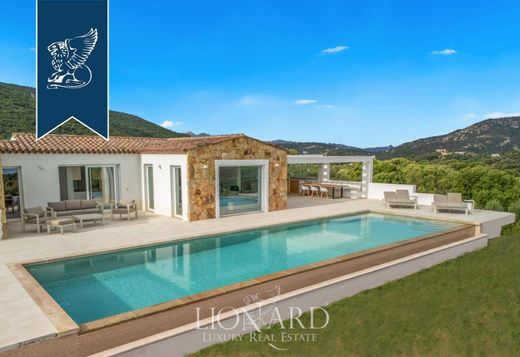 Luxury House for sale in Olbia, 1 600 009 €, Photo 1