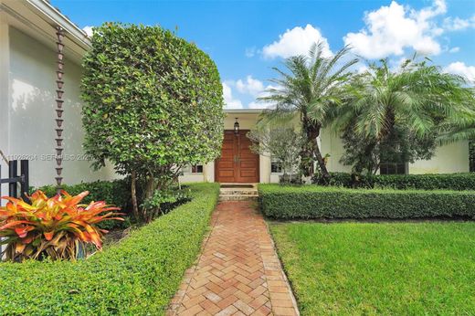 Luxury House for sale in Bay Harbor Islands, 5 751 580 €, Photo 5