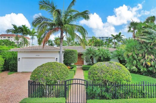 Luxury House for sale in Bay Harbor Islands, 5 751 580 €, Photo 6