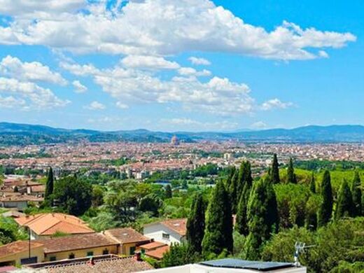 Luxury Apartment for sale in Florence, 1 550 000 €, Photo 1
