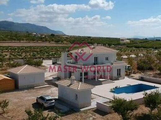 Luxury House for sale in Pinoso, 491 000 €, Photo 2