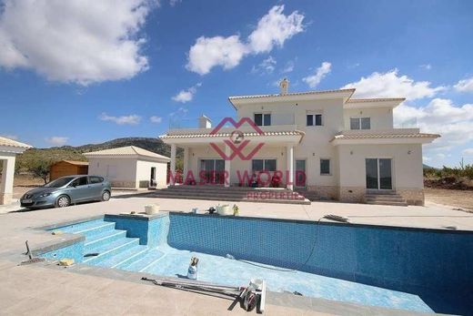 Luxury House for sale in Pinoso, 491 000 €, Photo 3