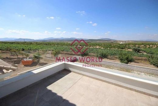 Luxury House for sale in Pinoso, 491 000 €, Photo 4