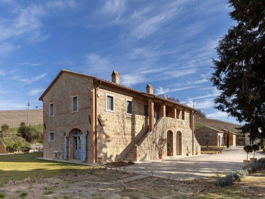 Luxury House for sale in Pienza, 1 490 000 €, Photo 1