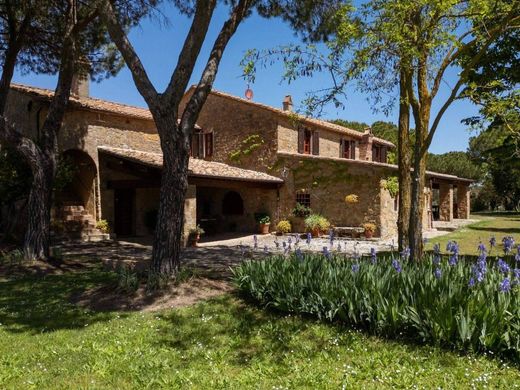 Luxury House for sale in Pienza, 1 950 000 €, Photo 1