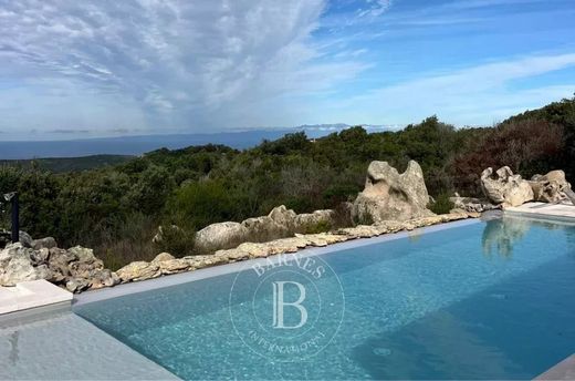 Maison de luxe à vendre à Luogosanto, 1 300 000 €, Photo 1