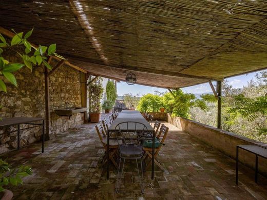Maison de luxe à vendre à Rignano Sull Arno, 2 300 000 €, Photo 4