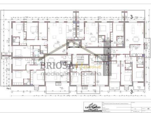 Appartement de luxe à vendre à Coimbra, 520 000 €, Photo 5