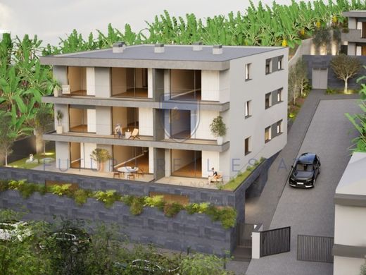 Appartement de luxe à vendre à Câmara de Lobos, 550 000 €, Photo 7