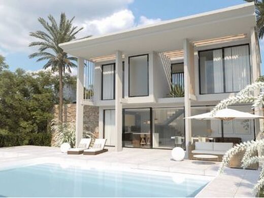 Luxury House for sale in Marbella, 799 000 €, Photo 1