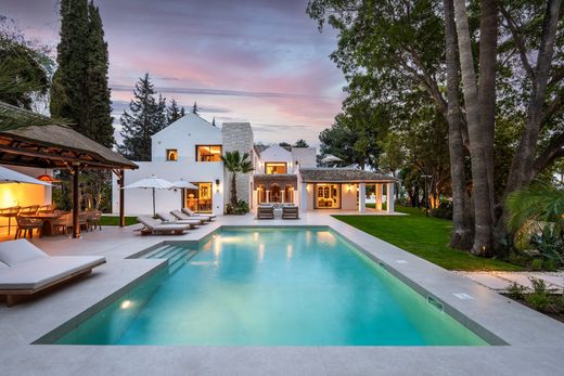 Maison de luxe à vendre à Marbella, 7 400 000 €, Photo 2
