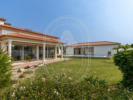 Maison de luxe à vendre à Tomar, 980 000 €, Photo 3