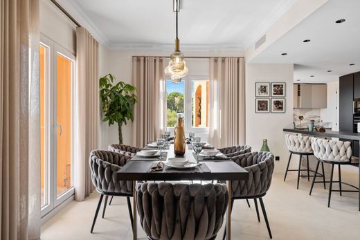 Luxury Apartment for sale in Marbella, 2 295 000 €, Photo 4