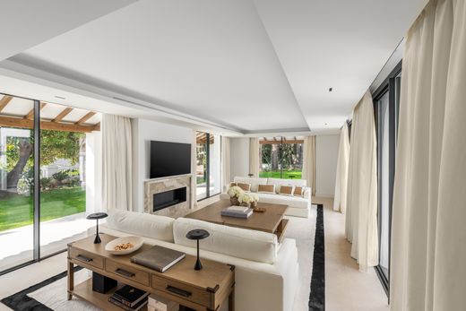 Maison de luxe à vendre à Marbella, 7 400 000 €, Photo 4