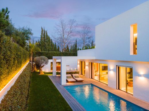 Luxury House for sale in San Pedro de Alcántara, 1 800 000 €, Photo 6