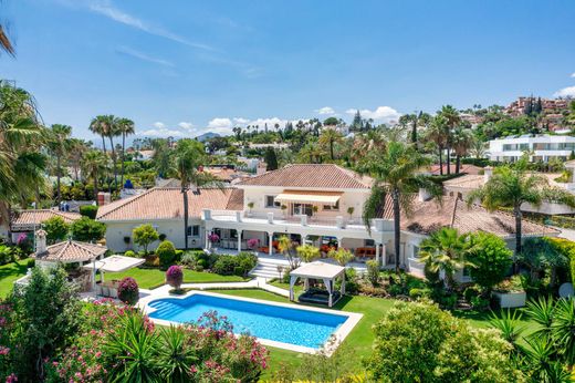 Luxury House for sale in Marbella, 6 900 000 €, Photo 1
