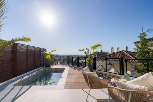 Luxury Apartment for sale in Marbella, 1 125 000 €, Photo 1