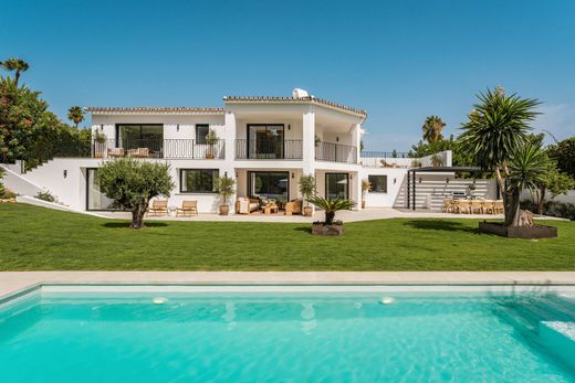 Luxury House for sale in Marbella, 3 850 000 €, Photo 1