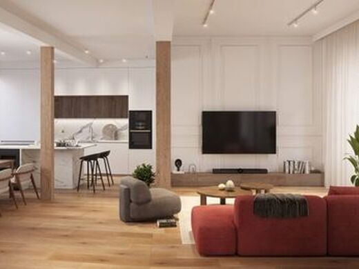 Luxury Apartment for sale in Málaga, 1 812 500 €, Photo 2