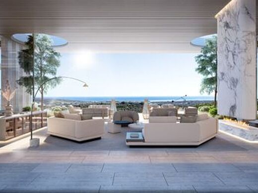 Maison de luxe à vendre à Sotogrande, 12 000 000 €, Photo 3