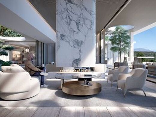 Maison de luxe à vendre à Sotogrande, 12 000 000 €, Photo 5