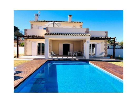 Luxury House for sale in L Escala, 629 000 €, Photo 1