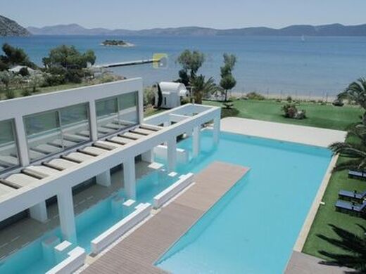 Maison de luxe à vendre à Ermióni, 3 100 000 €, Photo 2