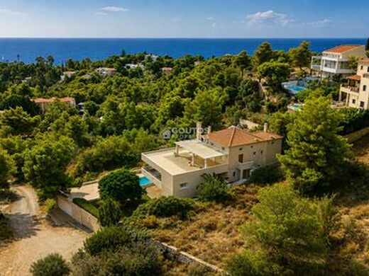 Maison de luxe à vendre à Kranídi, 880 000 €, Photo 2
