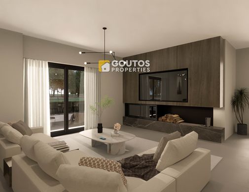 Luxury Apartment for sale in Palaió Fáliro, 700 000 €, Photo 2