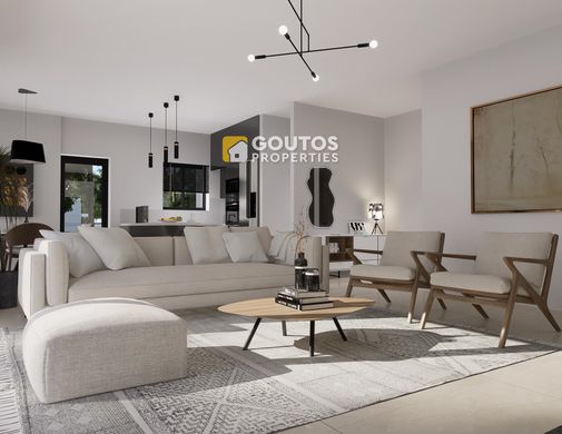 Luxury Apartment for sale in Palaió Fáliro, 600 000 €, Photo 2