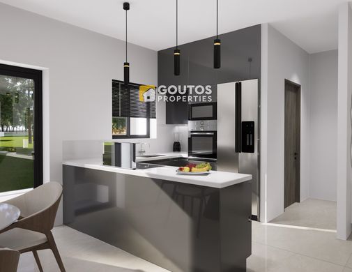 Luxury Apartment for sale in Palaió Fáliro, 680 000 €, Photo 2