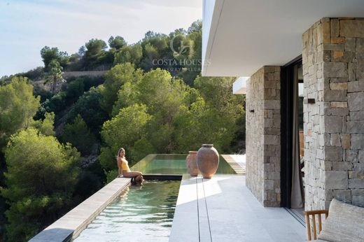 Luxury House for sale in Javea, 3 550 000 €, Photo 2
