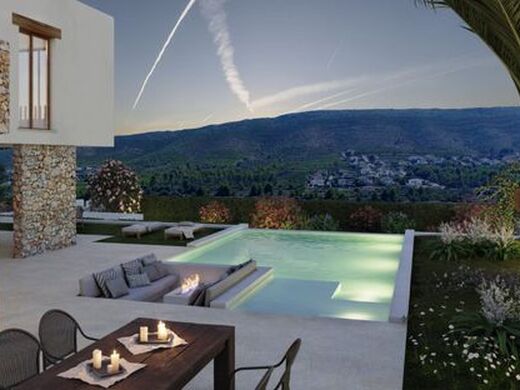 Maison de luxe à vendre à Javea, 2 250 000 €, Photo 3