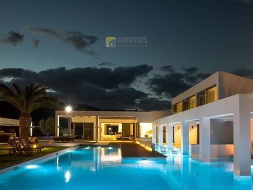 Maison de luxe à vendre à Ermióni, 3 100 000 €, Photo 3